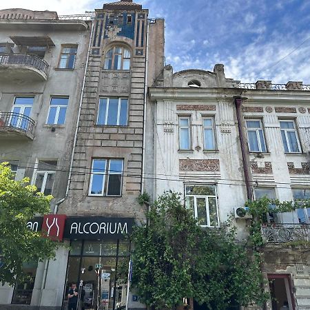 Salalak Apartment Tbilisi Exterior foto