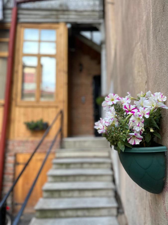 Salalak Apartment Tbilisi Exterior foto