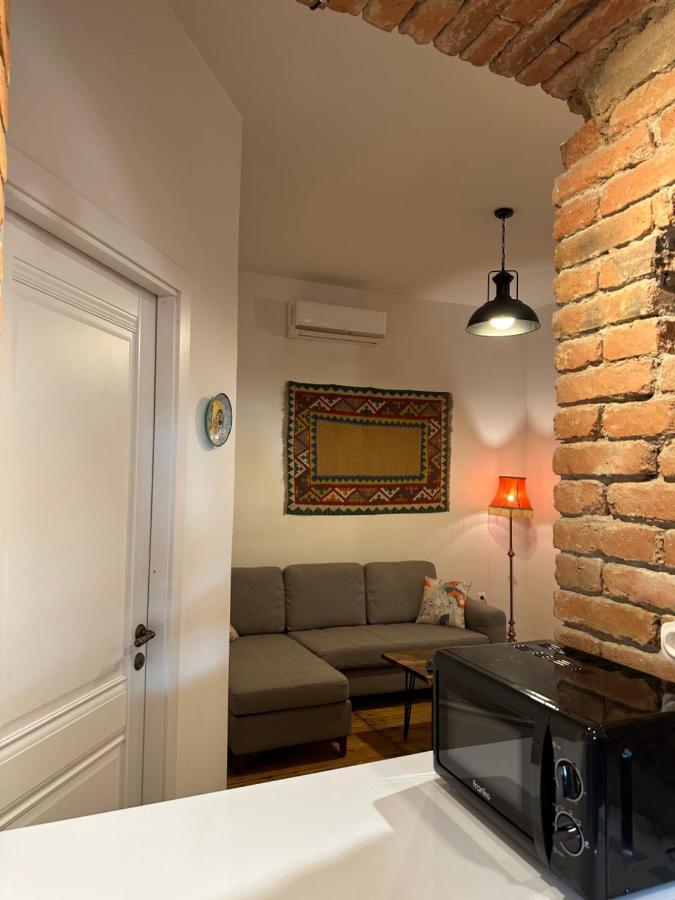 Salalak Apartment Tbilisi Exterior foto