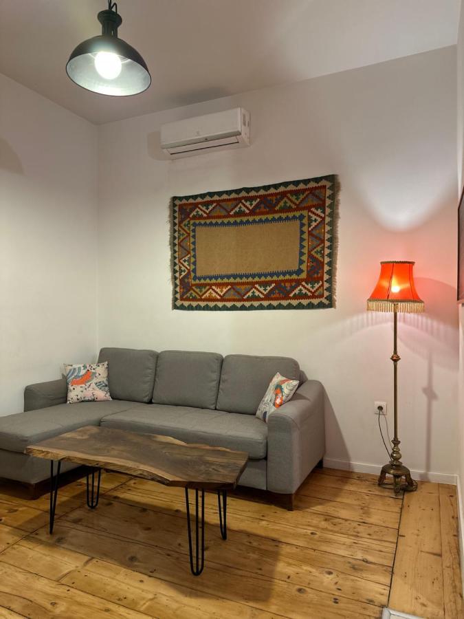 Salalak Apartment Tbilisi Exterior foto